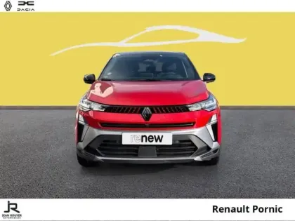 Photo 8 Renault Captur Gén. II (HJB) Ph2 esprit Alpine 5