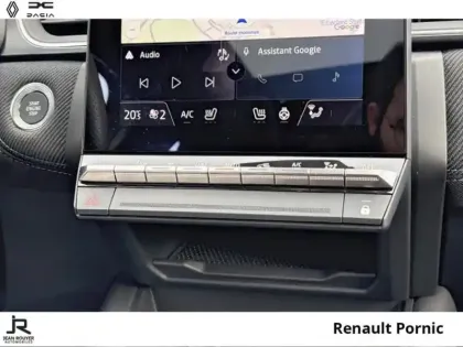 Photo 14 Renault Captur Gén. II (HJB) Ph2 esprit Alpine 5