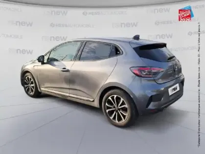 Photo 7 Renault Clio  1.0 TCe 90ch Techno - 24