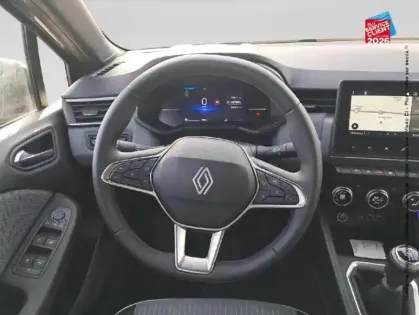 Photo 11 Renault Clio  1.0 TCe 90ch Techno - 24