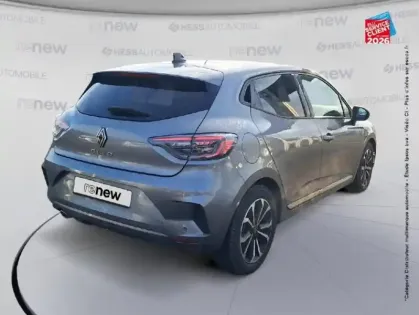 Photo 5 Renault Clio  1.0 TCe 90ch Techno - 24