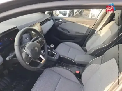 Photo 14 Renault Clio  1.0 TCe 90ch Techno - 24