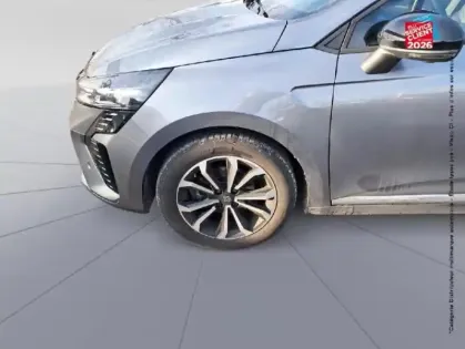 Photo 9 Renault Clio  1.0 TCe 90ch Techno - 24