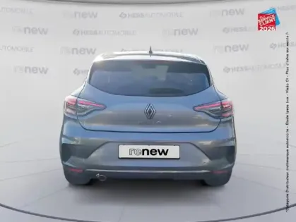 Photo 6 Renault Clio  1.0 TCe 90ch Techno - 24
