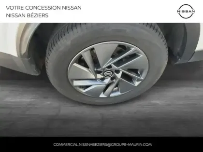 Photo 14 Nissan Qashqai  1.3 Mild Hybrid 140ch Business Edition