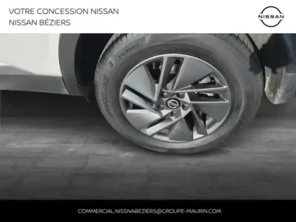 Photo 8 Nissan Qashqai  1.3 Mild Hybrid 140ch Business Edition