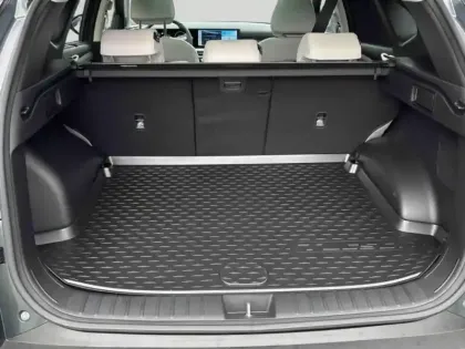 Photo 8 Hyundai Tucson  1.6 T-GDI 288ch Plug-in Executive