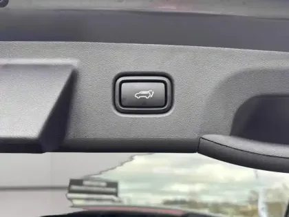 Photo 9 Hyundai Tucson  1.6 T-GDI 288ch Plug-in Executive