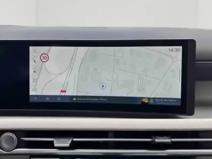 Photo 14 Hyundai Tucson  1.6 T-GDI 288ch Plug-in Executive