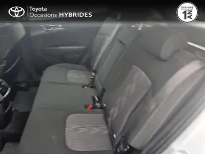 Photo 11 Kia Sportage Gén. V Ph1 Active 5