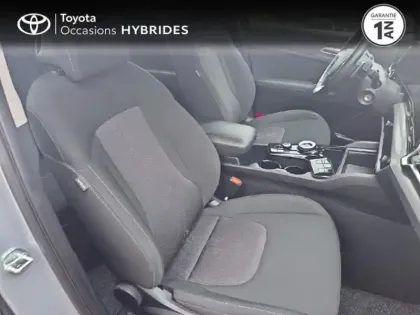 Photo 5 Kia Sportage Gén. V Ph1 Active 5