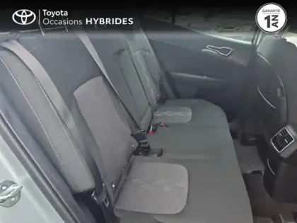 Photo 6 Kia Sportage Gén. V Ph1 Active 5