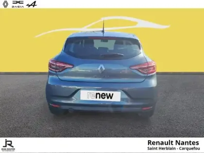 Photo 7 Renault Clio  1.0 TCe 90ch Business -21N