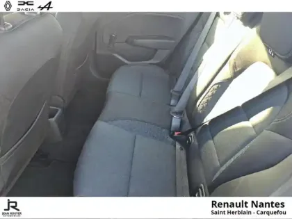 Photo 13 Renault Clio  1.0 TCe 90ch Business -21N