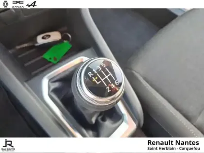 Photo 10 Renault Clio  1.0 TCe 90ch Business -21N