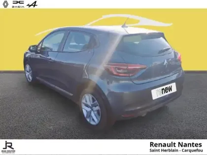 Photo 5 Renault Clio  1.0 TCe 90ch Business -21N