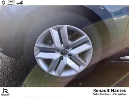 Photo 8 Renault Clio  1.0 TCe 90ch Business -21N