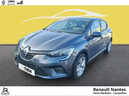 Photo Renault Clio