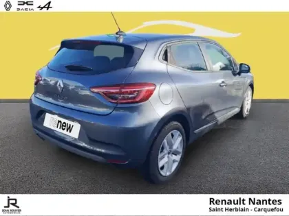 Photo 6 Renault Clio  1.0 TCe 90ch Business -21N
