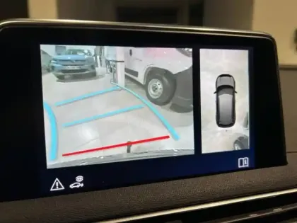 Photo 9 Peugeot 3008  1.2 PureTech 130ch E6.c Allure S&S EAT8