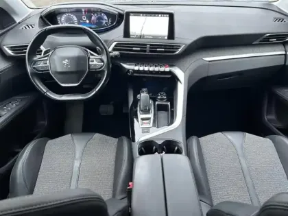 Photo 7 Peugeot 3008  1.2 PureTech 130ch E6.c Allure S&S EAT8