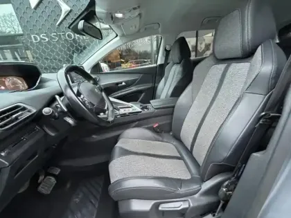 Photo 6 Peugeot 3008  1.2 PureTech 130ch E6.c Allure S&S EAT8