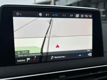 Photo 10 Peugeot 3008  1.2 PureTech 130ch E6.c Allure S&S EAT8