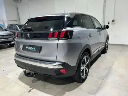 Photo 13 Peugeot 3008  1.2 PureTech 130ch E6.c Allure S&S EAT8