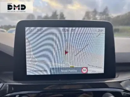 Photo 5 Ford Kuga  2.5 Duratec 190ch FHEV E85 ST-Line BVA