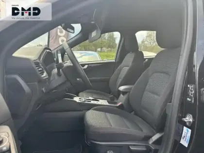 Photo 8 Ford Kuga  2.5 Duratec 190ch FHEV E85 ST-Line BVA