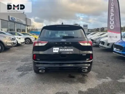 Photo 10 Ford Kuga  2.5 Duratec 190ch FHEV E85 ST-Line BVA