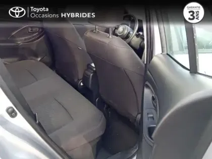 Photo 6 Toyota Yaris  Cross 116h Dynamic Business MC24