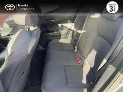 Photo 11 Toyota C-HR  122h Edition 2WD E-CVT MY22