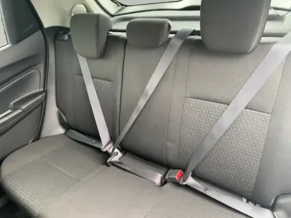 Photo 11 Suzuki Swift  1.2 Dualjet Hybrid 83ch Pack