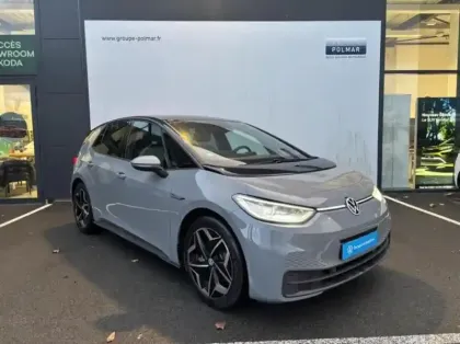 Photo Volkswagen Id.3