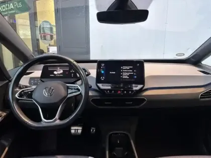 Photo 7 Volkswagen Id.3  145ch Pro 58 kWh