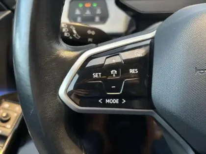 Photo 12 Volkswagen Id.3  145ch Pro 58 kWh