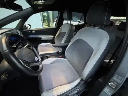 Photo 9 Volkswagen Id.3  145ch Pro 58 kWh