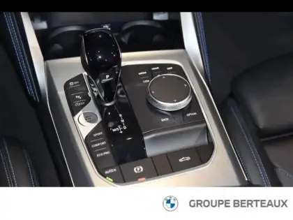 Photo 13 BMW Serie 4 Série 4 Cabriolet 420iA 184ch M Sport