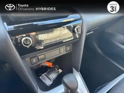 Photo 14 Toyota Yaris  Cross 116h Design MY22