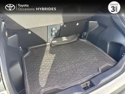 Photo 9 Toyota Yaris  Cross 116h Design MY22