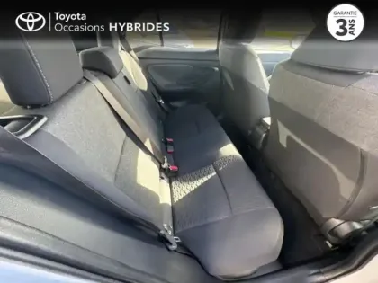 Photo 6 Toyota Yaris  Cross 116h Design MY22