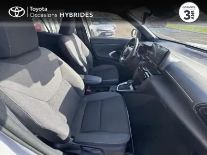 Photo 5 Toyota Yaris  Cross 116h Design MY22