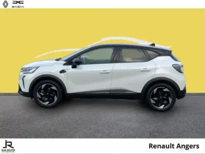 Photo 9 Renault Captur  E-Tech full hybrid 145ch Techno
