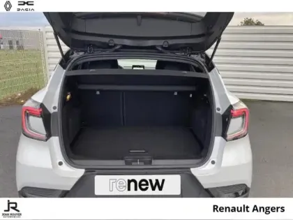 Photo 6 Renault Captur  E-Tech full hybrid 145ch Techno