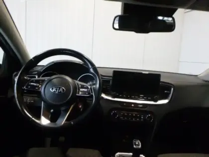 Photo 14 Kia Ceed  1.0 T-GDI 120ch Active