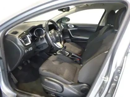 Photo 11 Kia Ceed  1.0 T-GDI 120ch Active