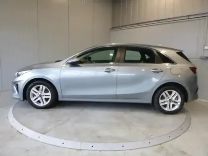 Photo 7 Kia Ceed  1.0 T-GDI 120ch Active