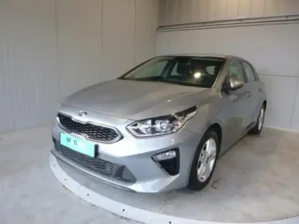 Photo Kia Ceed