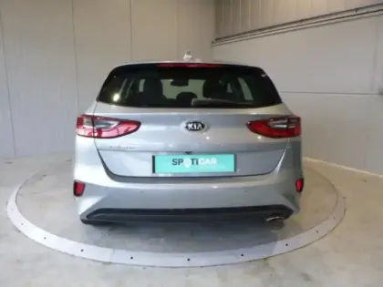 Photo 5 Kia Ceed  1.0 T-GDI 120ch Active